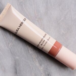 New Laura Mercier Tinted Moisturizer Blush